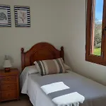 Holiday home La Casuca Del Monje, San Vicente De La Barquera