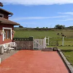 Holiday home La Casuca Del Monje, San Vicente De La Barquera *