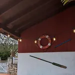 La Casuca Del Monje, San Vicente De La Barquera Ferienhaus La Acebosa