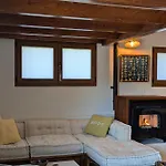 La Casuca Del Monje, San Vicente De La Barquera Ferienhaus La Acebosa
