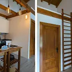 La Casuca Del Monje, San Vicente De La Barquera Ferienhaus La Acebosa