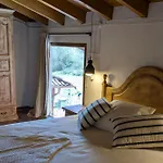 La Casuca Del Monje, San Vicente De La Barquera La Acebosa