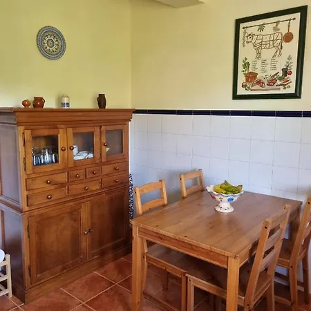 La Casuca Del Monje, San Vicente De La Barquera Casa de Férias La Acebosa