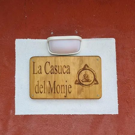 La Casuca Del Monje, San Vicente De La Barquera Holiday home *