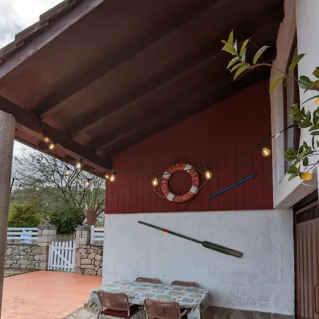 La Casuca Del Monje, San Vicente De La Barquera