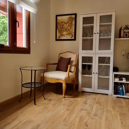 La Casuca Del Monje, San Vicente De La Barquera *