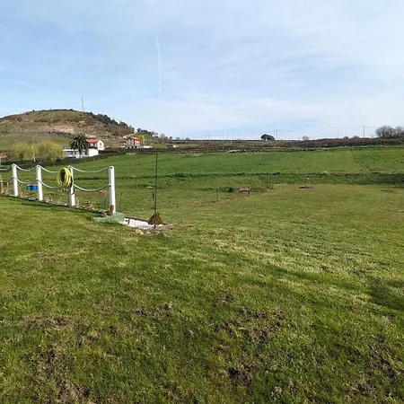 Ferienhaus La Casuca Del Monje, San Vicente De La Barquera La Acebosa