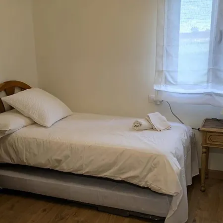 La Casuca Del Monje, San Vicente De La Barquera Holiday home