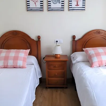 Casa de Férias La Casuca Del Monje, San Vicente De La Barquera La Acebosa