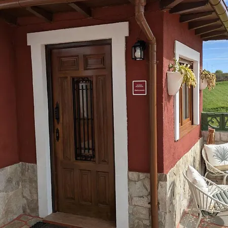 La Casuca Del Monje, San Vicente De La Barquera