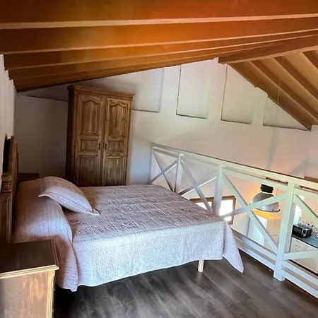 Ferienhaus La Casuca Del Monje, San Vicente De La Barquera La Acebosa