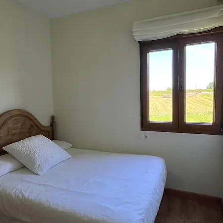 La Casuca Del Monje, San Vicente De La Barquera Casa de Férias La Acebosa
