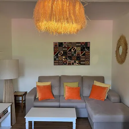 Ferienhaus La Casuca Del Monje, San Vicente De La Barquera