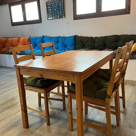 La Casuca Del Monje, San Vicente De La Barquera Casa de Férias La Acebosa