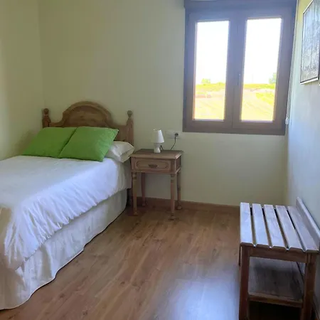 Ferienhaus La Casuca Del Monje, San Vicente De La Barquera La Acebosa