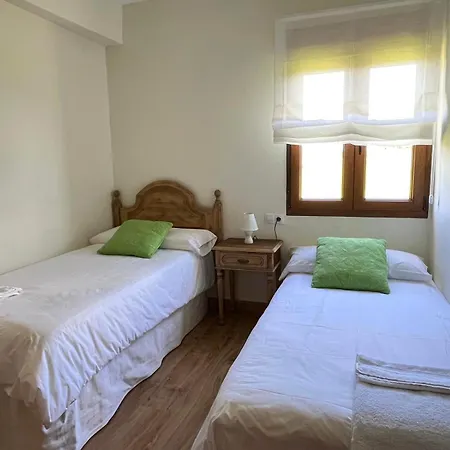 Prázdninový dům La Casuca Del Monje, San Vicente De La Barquera La Acebosa