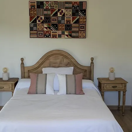 Ferienhaus La Casuca Del Monje, San Vicente De La Barquera *