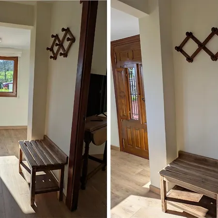 La Casuca Del Monje, San Vicente De La Barquera * La Acebosa