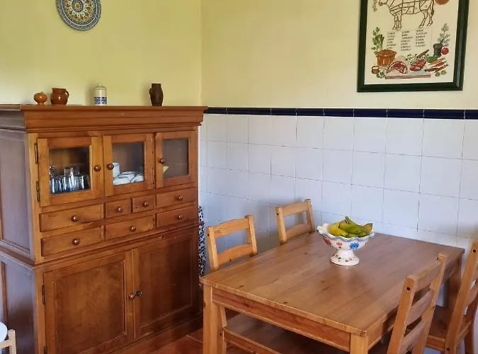 La Casuca Del Monje, San Vicente De La Barquera بيت للعطل La Acebosa