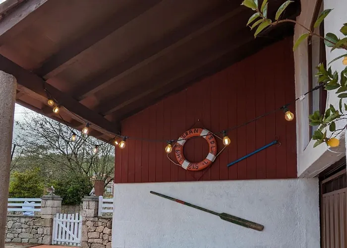 La Casuca Del Monje, San Vicente De La Barquera