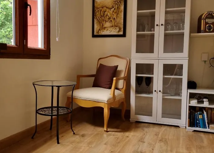 La Casuca Del Monje, San Vicente De La Barquera *