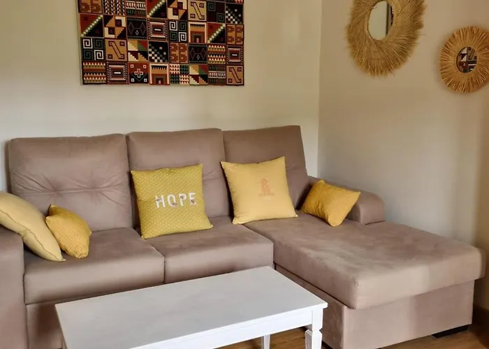 La Casuca Del Monje, San Vicente De La Barquera بيت للعطل *