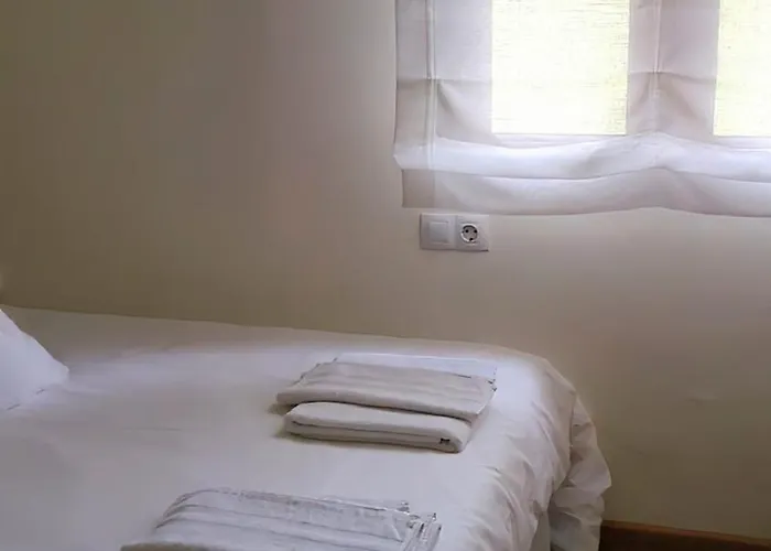 La Casuca Del Monje, San Vicente De La Barquera بيت للعطل La Acebosa