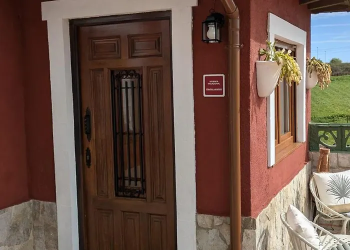 La Casuca Del Monje, San Vicente De La Barquera