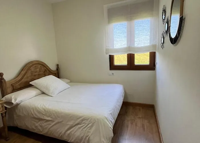 La Casuca Del Monje, San Vicente De La Barquera La Acebosa