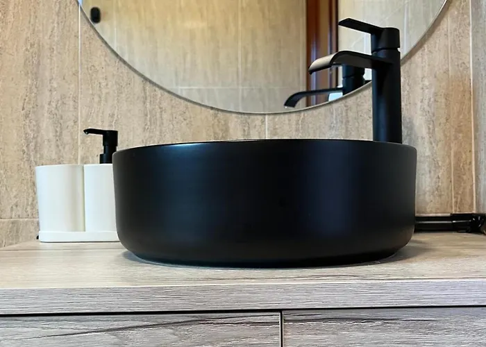 La Casuca Del Monje, San Vicente De La Barquera Сasa de vacaciones