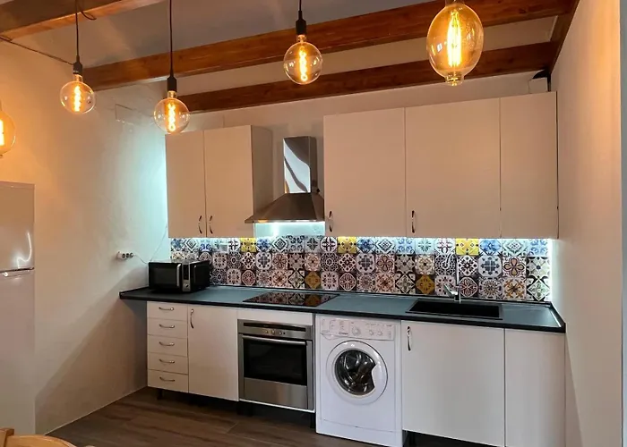 La Casuca Del Monje, San Vicente De La Barquera *