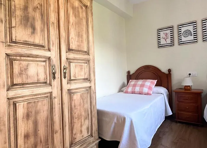 La Casuca Del Monje, San Vicente De La Barquera