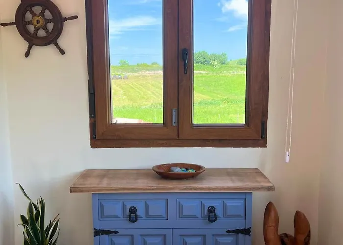 La Casuca Del Monje, San Vicente De La Barquera *