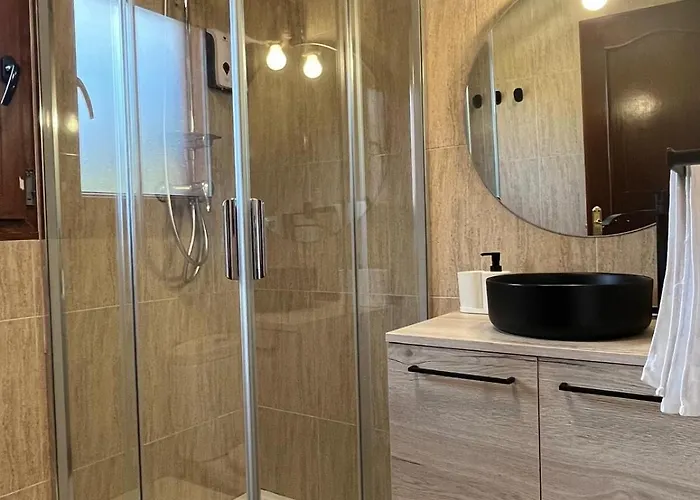 La Casuca Del Monje, San Vicente De La Barquera