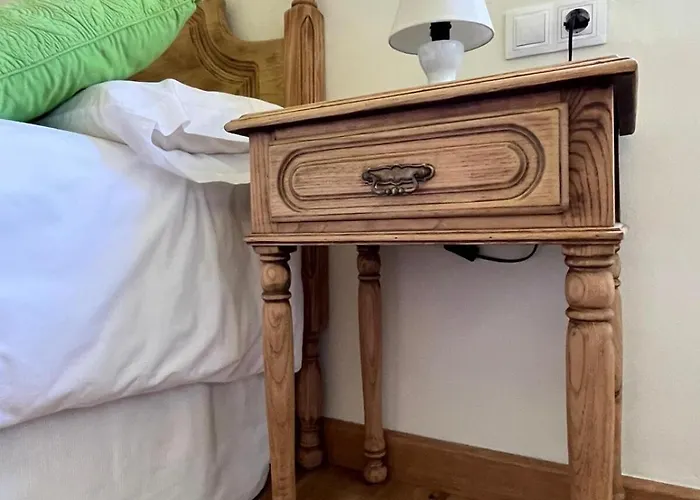 Holiday home La Casuca Del Monje, San Vicente De La Barquera *