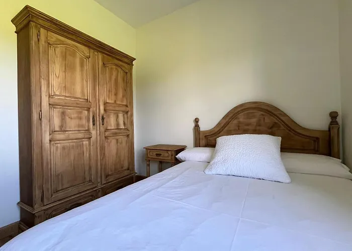 La Casuca Del Monje, San Vicente De La Barquera * La Acebosa