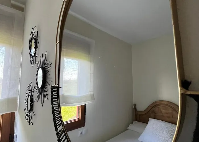 La Casuca Del Monje, San Vicente De La Barquera