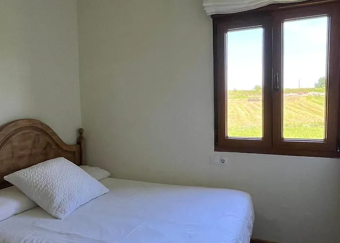 La Casuca Del Monje, San Vicente De La Barquera Holiday home La Acebosa