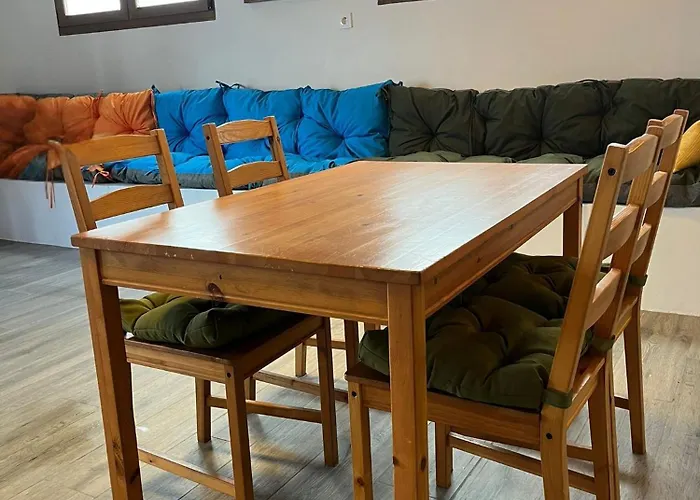 La Casuca Del Monje, San Vicente De La Barquera بيت للعطل La Acebosa