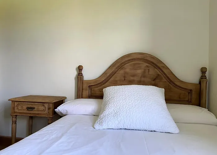 La Casuca Del Monje, San Vicente De La Barquera *