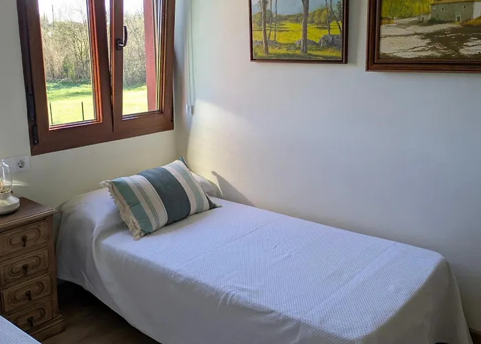 La Casuca Del Monje, San Vicente De La Barquera