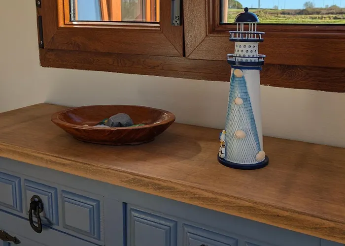 La Casuca Del Monje, San Vicente De La Barquera