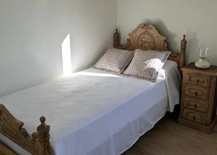 La Casuca Del Monje, San Vicente De La Barquera * La Acebosa