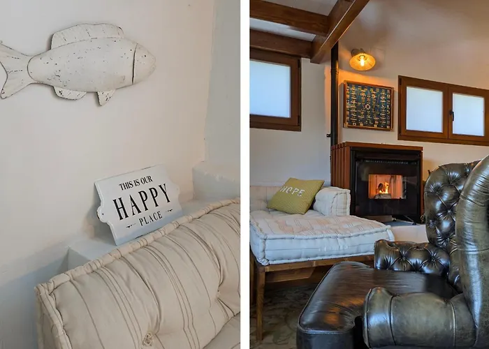 La Casuca Del Monje, San Vicente De La Barquera