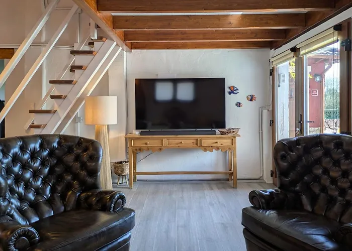 La Casuca Del Monje, San Vicente De La Barquera