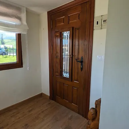 Ferienhaus La Casuca Del Monje, San Vicente De La Barquera *
