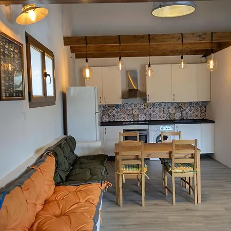 Ferienhaus La Casuca Del Monje, San Vicente De La Barquera