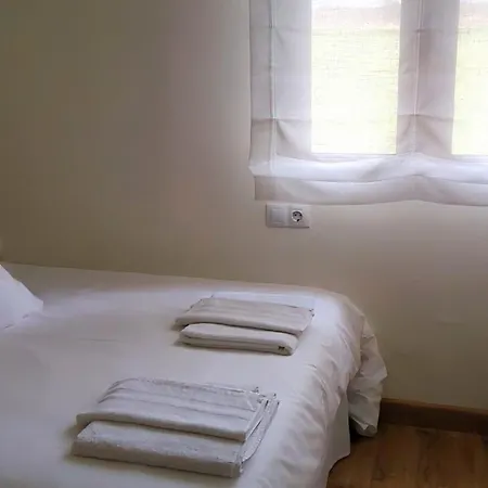 La Casuca Del Monje, San Vicente De La Barquera Ferienhaus La Acebosa