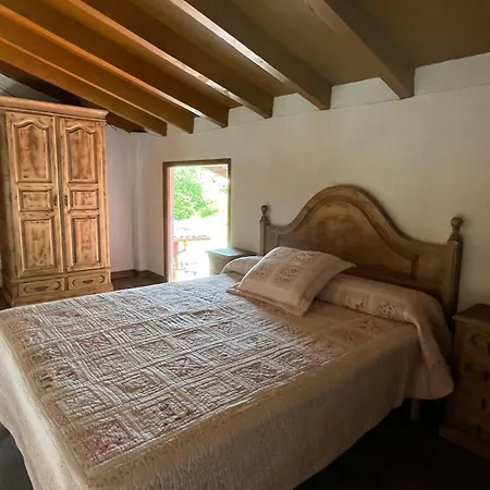Ferienhaus La Casuca Del Monje, San Vicente De La Barquera La Acebosa