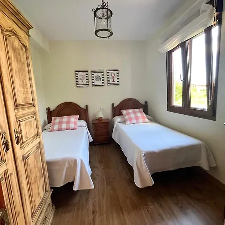 Ferienhaus La Casuca Del Monje, San Vicente De La Barquera *